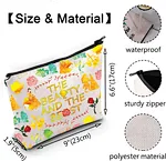 Princess Makeup Bag